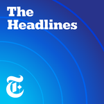 The Headlines Logo